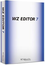 WZ7 パッケージイメージ